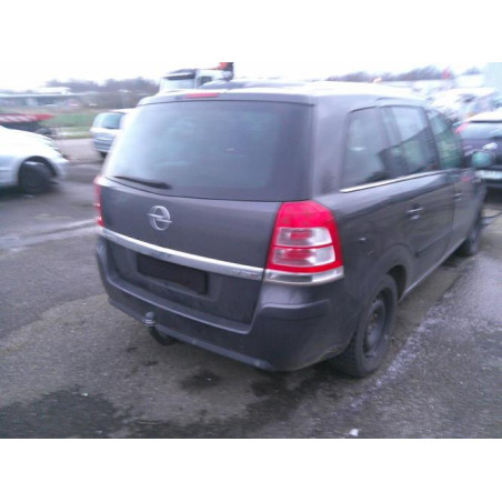 Porte avant gauche OPEL ZAFIRA B