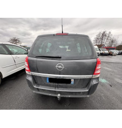 Porte avant gauche OPEL ZAFIRA B Photo n°7