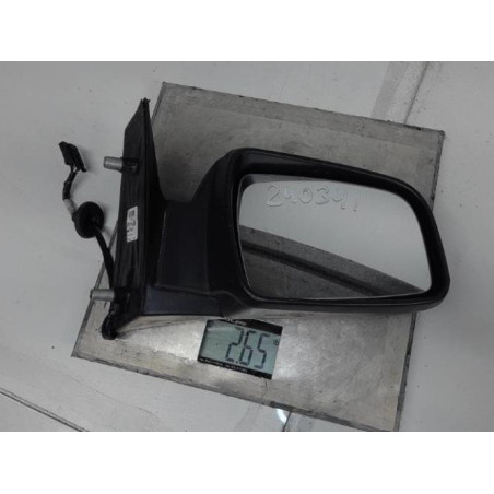 Retroviseur droit OPEL ZAFIRA B