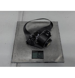 Ceinture arriere droit OPEL ZAFIRA B Photo n°1