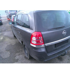 Ceinture arriere droit OPEL ZAFIRA B Photo n°3