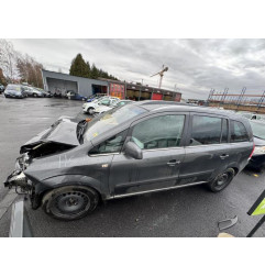 Ceinture arriere droit OPEL ZAFIRA B Photo n°8