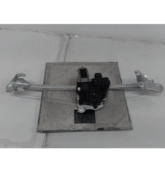 Moteur leve vitre arriere droit OPEL ZAFIRA B Photo n°1