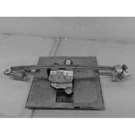 Moteur leve vitre arriere droit OPEL ZAFIRA B