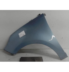 Aile avant gauche RENAULT SCENIC 3 Photo n°1