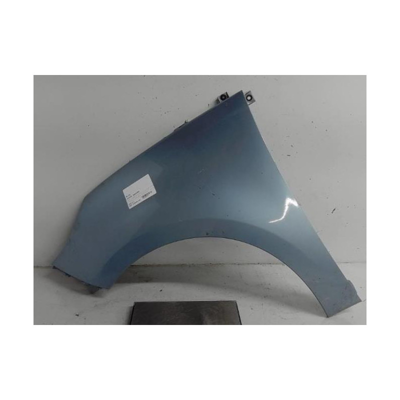 Aile avant gauche RENAULT SCENIC 3