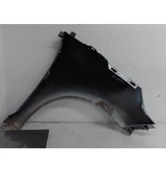 Aile avant gauche RENAULT SCENIC 3 Photo n°4