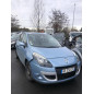 Aile avant gauche RENAULT SCENIC 3