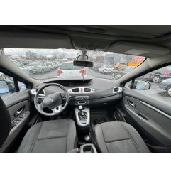 Aile avant gauche RENAULT SCENIC 3 Photo n°19