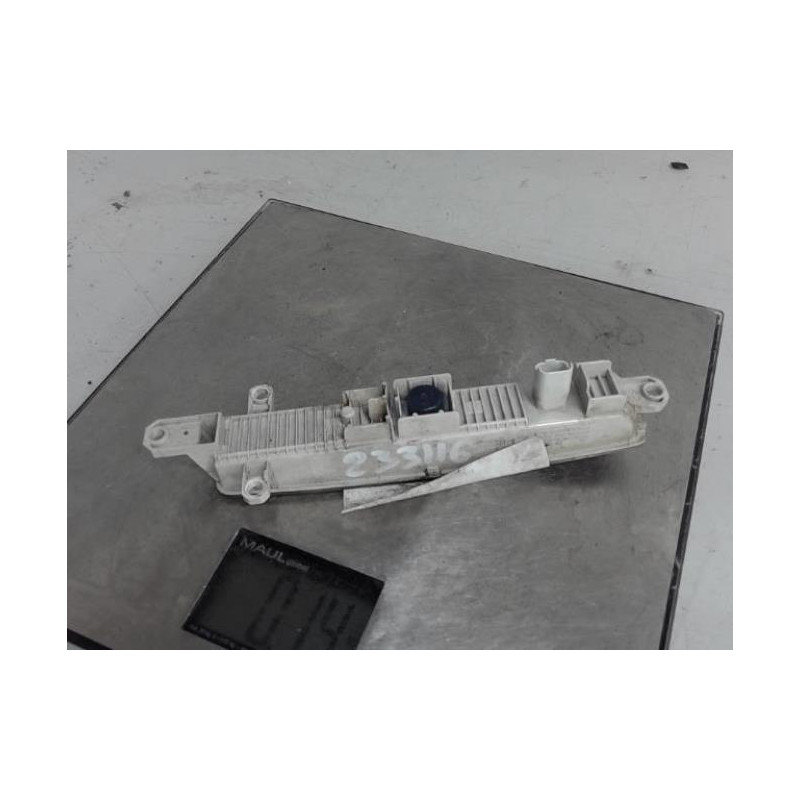 Feu diurne avant droit CITROEN C3 2