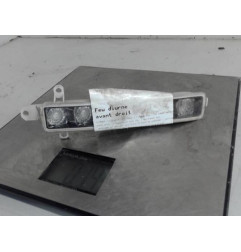 Feu diurne avant droit CITROEN C3 2