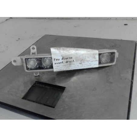 Feu diurne avant droit CITROEN C3 2