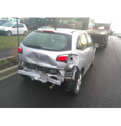 Feu diurne avant droit CITROEN C3 2 Photo n°4