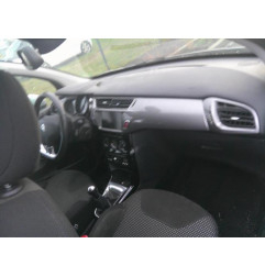 Feu diurne avant droit CITROEN C3 2 Photo n°6