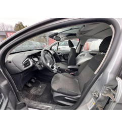 Feu diurne avant droit CITROEN C3 2 Photo n°9