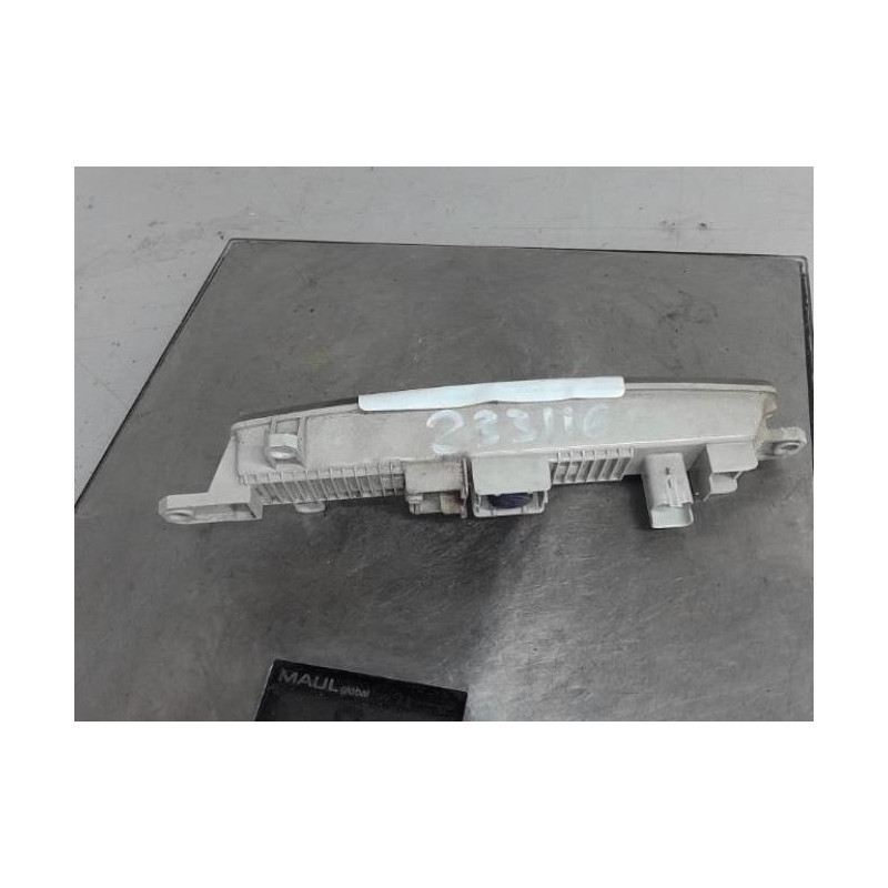 Feu diurne avant gauche CITROEN C3 2