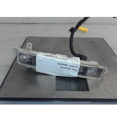 Feu diurne avant gauche CITROEN C3 2