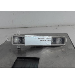 Feu diurne avant gauche CITROEN C3 2 Photo n°5