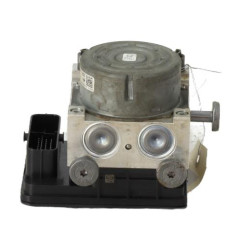 Bloc ABS (freins anti-blocage) CITROEN C3 2 Photo n°2