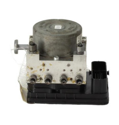 Bloc ABS (freins anti-blocage) CITROEN C3 2 Photo n°4