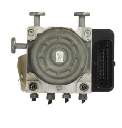 Bloc ABS (freins anti-blocage) CITROEN C3 2 Photo n°6