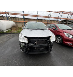 Bloc ABS (freins anti-blocage) CITROEN C3 2 Photo n°11