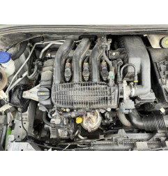 Bloc ABS (freins anti-blocage) CITROEN C3 2 Photo n°13