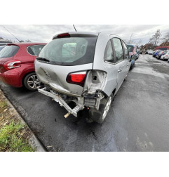 Bloc ABS (freins anti-blocage) CITROEN C3 2 Photo n°20