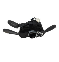 Com (Bloc Contacteur Tournant+Commodo Essuie Glace+Commodo Phare) CITROEN C3 2 Photo n°1