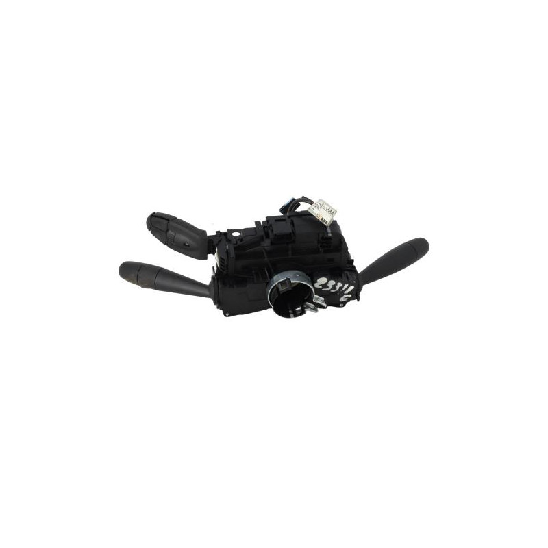 Com (Bloc Contacteur Tournant+Commodo Essuie Glace+Commodo Phare) CITROEN C3 2