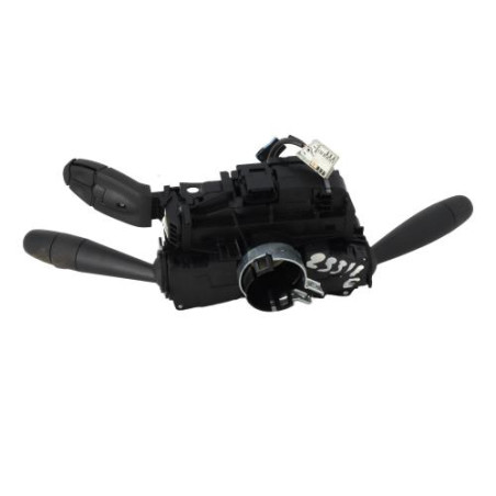 Com (Bloc Contacteur Tournant+Commodo Essuie Glace+Commodo Phare) CITROEN C3 2 Photo n°1