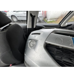 Com (Bloc Contacteur Tournant+Commodo Essuie Glace+Commodo Phare) CITROEN C3 2 Photo n°16