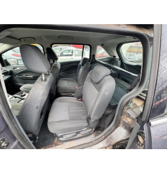 Demarreur FORD GRAND C-MAX 2 Photo n°9