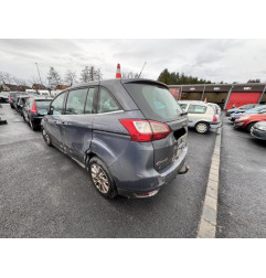 Demarreur FORD GRAND C-MAX 2 Photo n°11