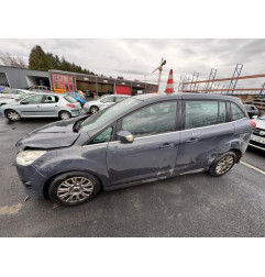 Demarreur FORD GRAND C-MAX 2 Photo n°13