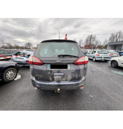 Demarreur FORD GRAND C-MAX 2 Photo n°15