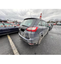 Ventilateur eau FORD GRAND C-MAX 2 Photo n°12