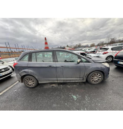 Ventilateur eau FORD GRAND C-MAX 2 Photo n°17