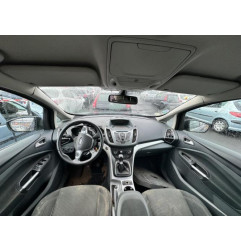 Ventilateur eau FORD GRAND C-MAX 2 Photo n°18