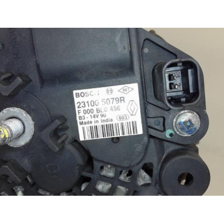 Alternateur DACIA SANDERO 2