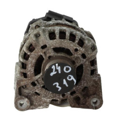 Alternateur DACIA SANDERO 2 Photo n°2