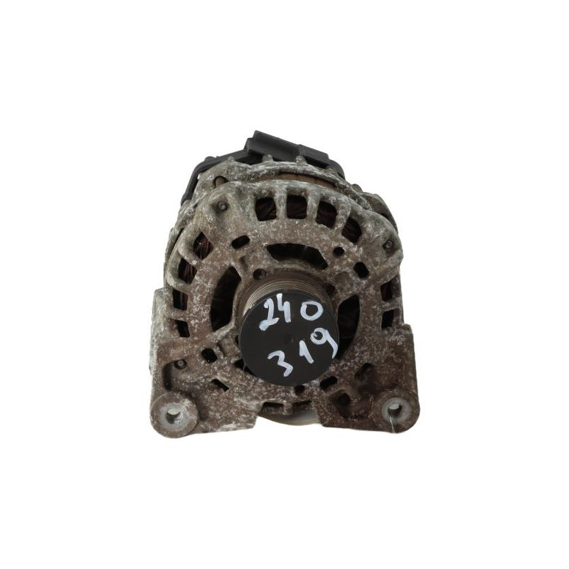 Alternateur DACIA SANDERO 2 Photo n°2