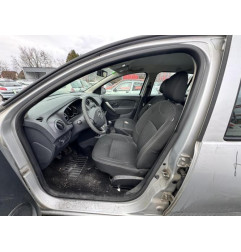 Alternateur DACIA SANDERO 2 Photo n°15