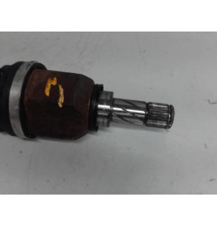 Cardan gauche (transmission) DACIA SANDERO 2 Photo n°1