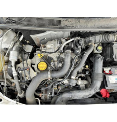 Cardan gauche (transmission) DACIA SANDERO 2 Photo n°9