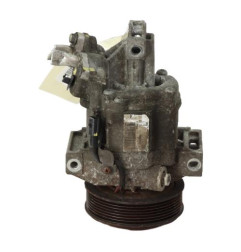 Compresseur clim DACIA SANDERO 2 Photo n°1