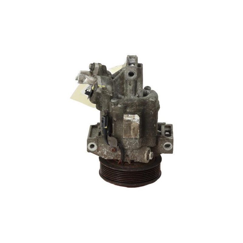 Compresseur clim DACIA SANDERO 2