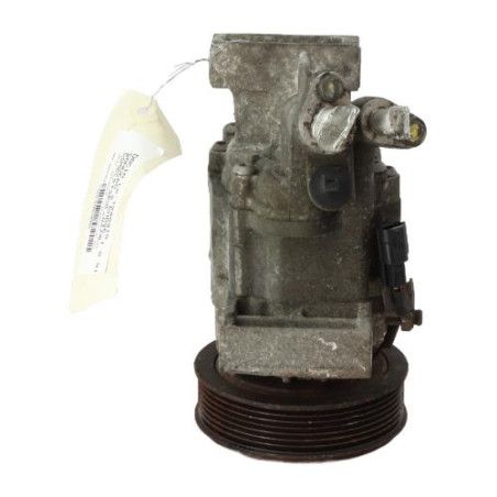 Compresseur clim DACIA SANDERO 2