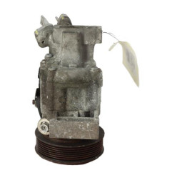 Compresseur clim DACIA SANDERO 2 Photo n°3