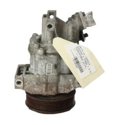 Compresseur clim DACIA SANDERO 2 Photo n°4